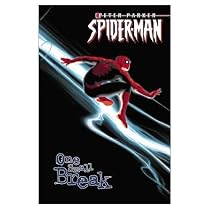 Peter Parker Spider-Man Volume 2: One Small Break TPB