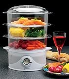 Deni Food Steamer