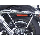 Produkt-Bild: 7103 P HD Dyna Gilde Packtaschenb&uuml;gel f. FXD Dyna Super Glide, FXDL Dyna Low Rider
