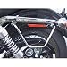 Produkt-Bild: 7103 P HD Dyna Gilde Packtaschenb&uuml;gel f. FXD Dyna Super Glide, FXDL Dyna Low Rider