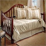 Allendale Cherry Daybed With Trundle- Hillsdale 1398DLH