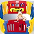 Little Playzone with Sounds and Lights