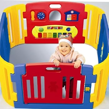 Set A Shopping Price Drop Alert For Friendly Toys Little Playzone with Sounds and Lights