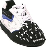 Brunswick Power Step Traction Sole