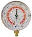 Mountain 8202 Replacement High Side Manifold Gauge