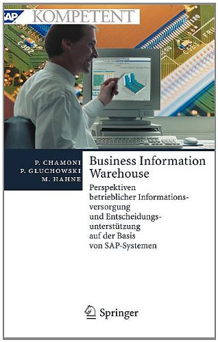 Informationsversorgung