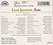 Janacek: Fate (Opera in 3 Acts)