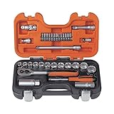 タスコ TA730BH ソケットレンチセット