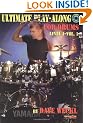 Ultimate Play-Along Trax: Dave Weckl Level 1 Volume 1 with CD