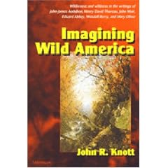 Imagining Wild America