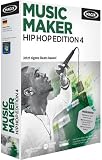 Produkt-Bild: MAGIX Music Maker Hip Hop Edition 4
