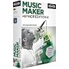 MAGIX Music Maker Hip Hop Edition 4