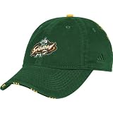 Ladies 3-Stripe Slouch Cap