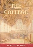 The college : a history of Queen's/University College Cork, 1845-1995