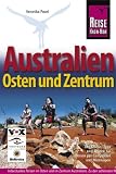 Australien - Osten und Zentrum - Veronika Pavel