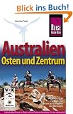 Australien - Osten und Zentrum