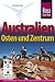 Surfers Paradise Australien - Osten und Zentrum