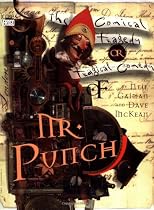 The Comical Tragedy or Tragical Comedy of Mr. Punch