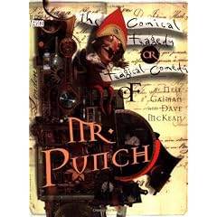 Mr. Punch