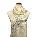 Pride and Prejudice Chiffon scarf, summer scarf, light scarf, Spring scarf