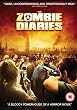 The Zombie Diaries [2006] [DVD]