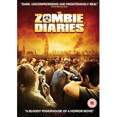 The Zombie Diaries [2006] [DVD]