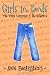 Girls in Pants (Sisterhood of Traveling Pants, Book 3)
