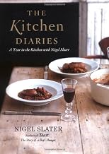 The Kitchen Diaries