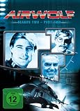 Airwolf - Season 2.2 (3 DVDs)