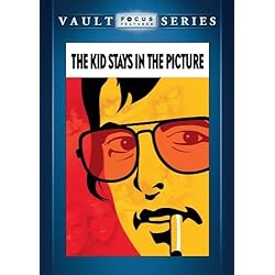 The Kid Stays in the Picture