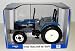 NEW HOLLAND 8160 Tractor w/ ROPS 1:16 Scale Die-Cast