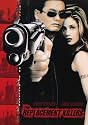 Replacement Killers Movie (Chow Yun Fat & Miro Sorvino) Poster Print - 24" X 36"