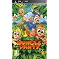 Jungle Party (PSP)