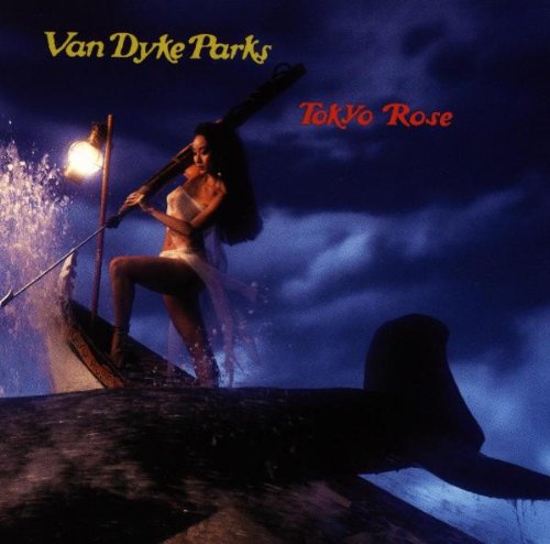 Produkt-Bild: Tokyo Rose