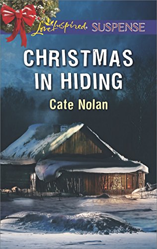 Christmas in Hiding (Love Inspired Suspense)