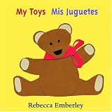 My Toys/ Mis Juguetes