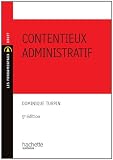 Contentieux administratif 2010/2011