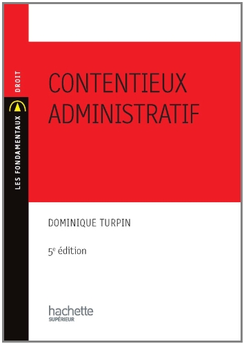 Contentieux administratif 2010/2011