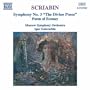 Scriabin: Symphony 3/ Poem of Ecstasy