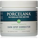 Porcelana Day Skin Lightening Cream 3 Oz