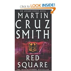 Red Square