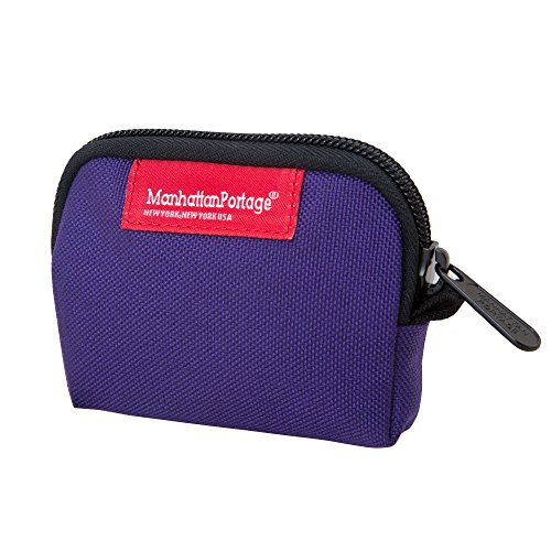 Manhattan Portage Coin Purse