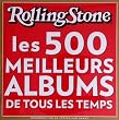 Les 500 meilleurs albums de tous les temps