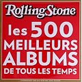 Les 500 meilleurs albums de tous les temps
