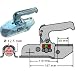 Produkt-Bild: ALBE - Berndes Kugelkupplung EM300R-A 3000kg 45/46 EM300 EM300R