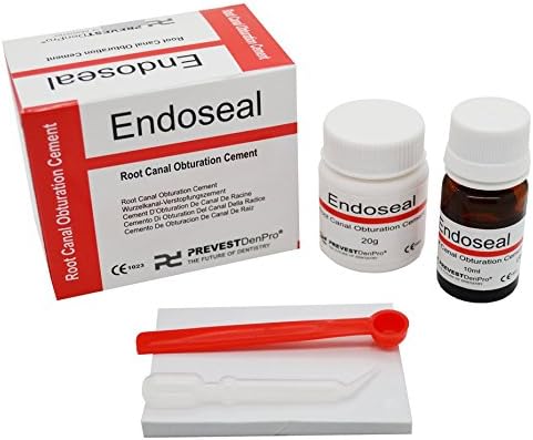 Endoseal-TM Root Canal Obturation Cement - E-Retail Deals