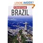 Brzil Insight Guide (Insight Guides Brazil)