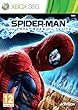 Spider Man : aux fronti�res du temps
