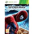 Spider Man : aux fronti�res du temps