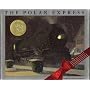 The Polar Express by Chris Van Allsburg